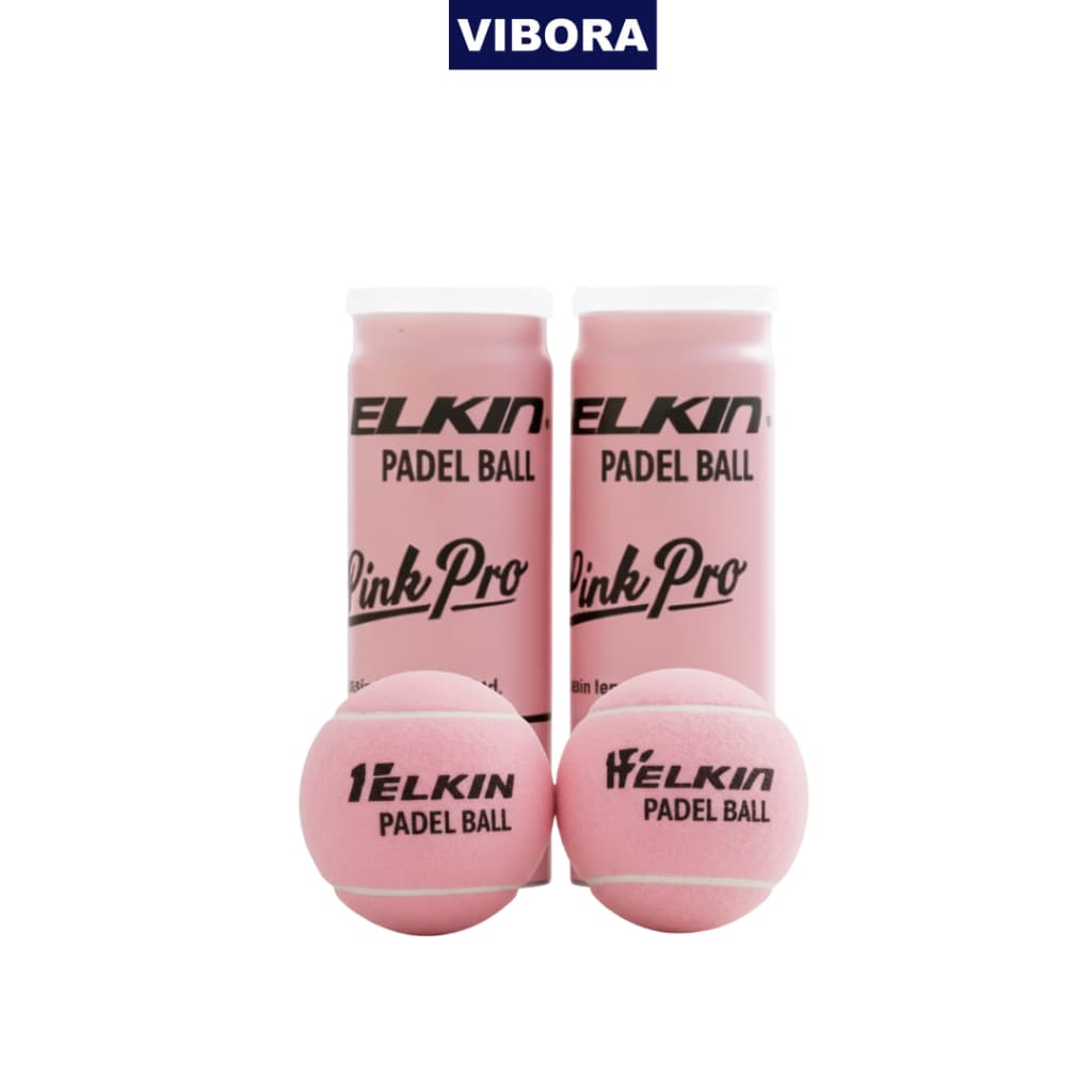 Review Viborasport WELKIN Padel Pink Pro: Bola Padel Terbaik?