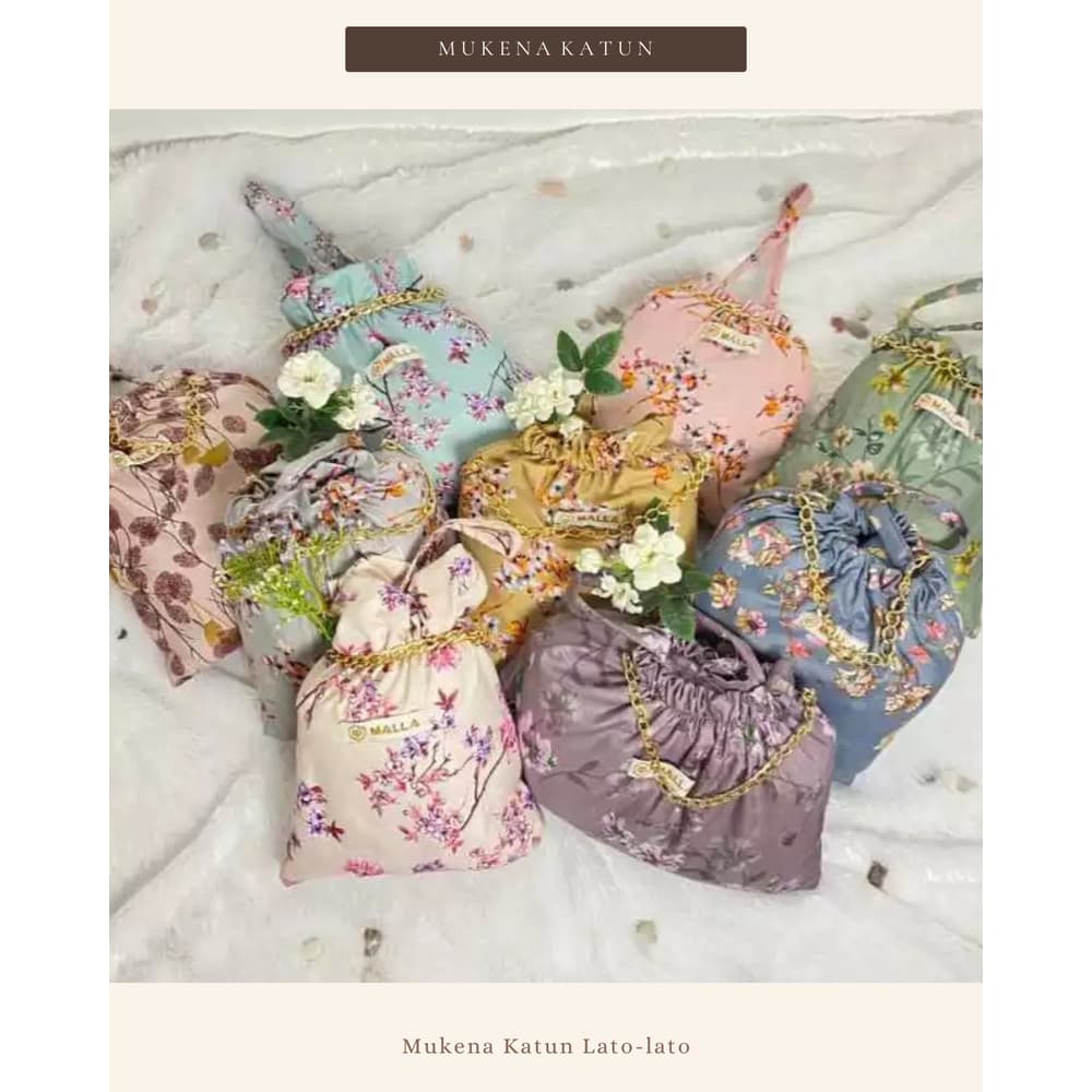 Review MISSOLLA Mukena: Adem, Mewah, & Travel Friendly?