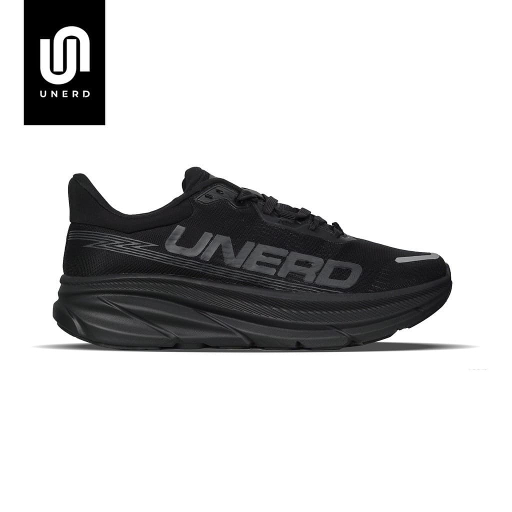 Review UNERD Sombra: Sepatu Lari Lokal Kualitas Juara?