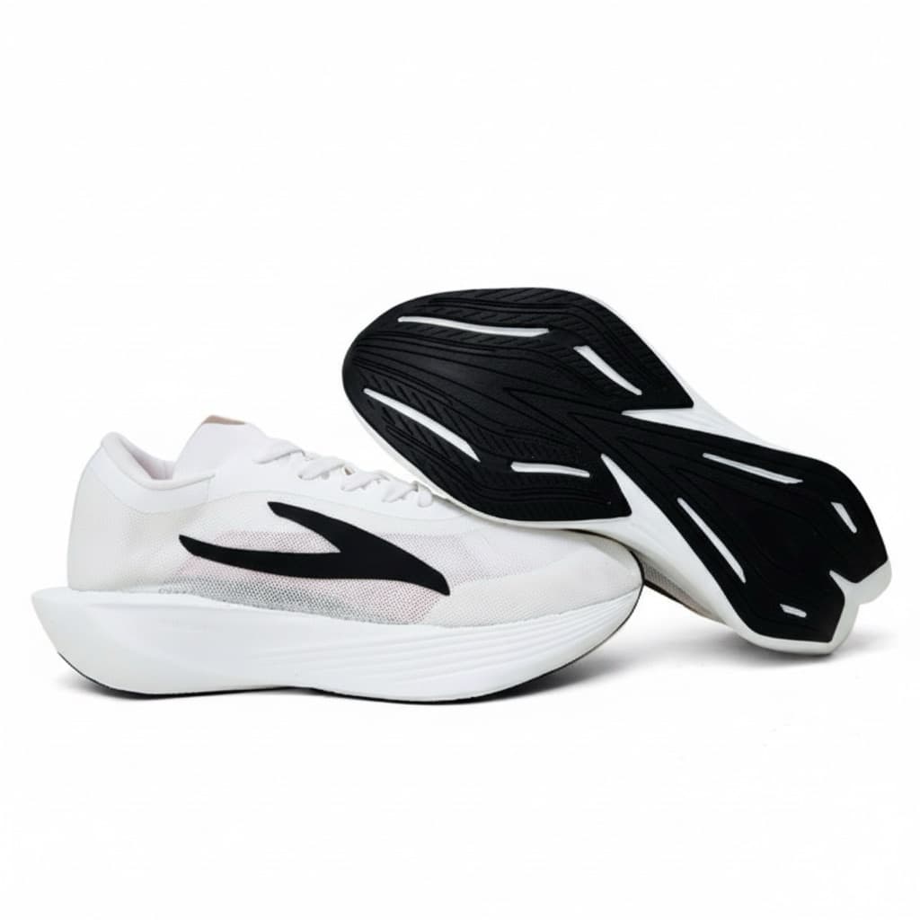 Zevma Rausta Speed .2: Sepatu Lari Ringan & Breathable Terbaik?