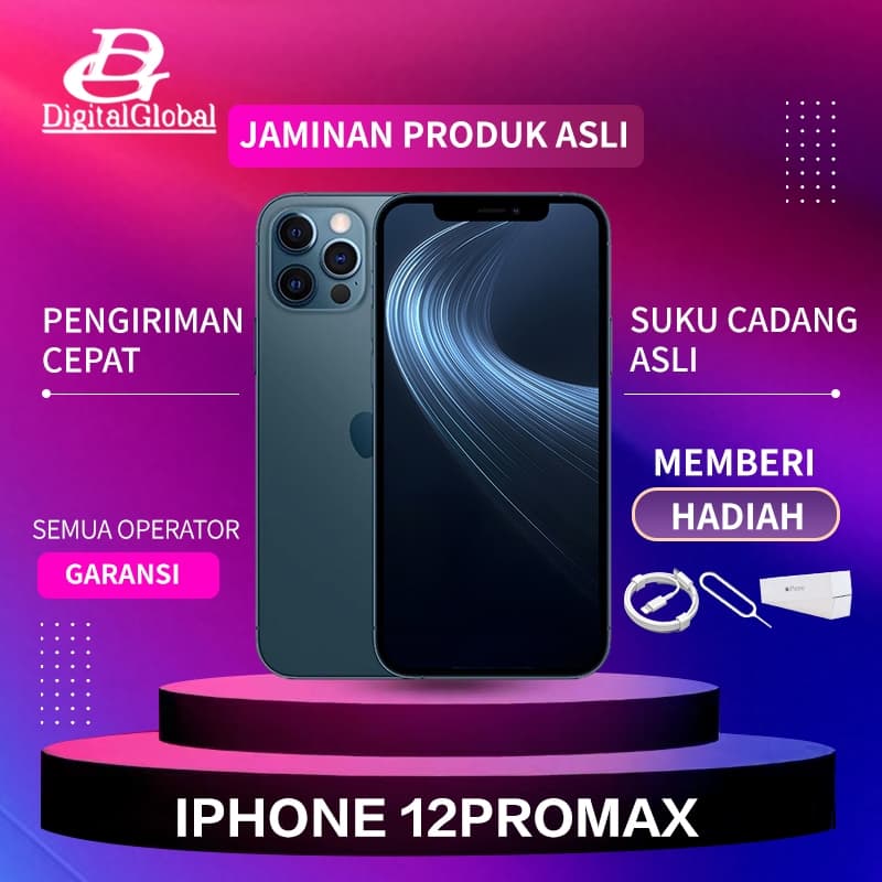 Review iPhone 12 Pro/Max/Mini: Trio Maut Beda Ukuran
