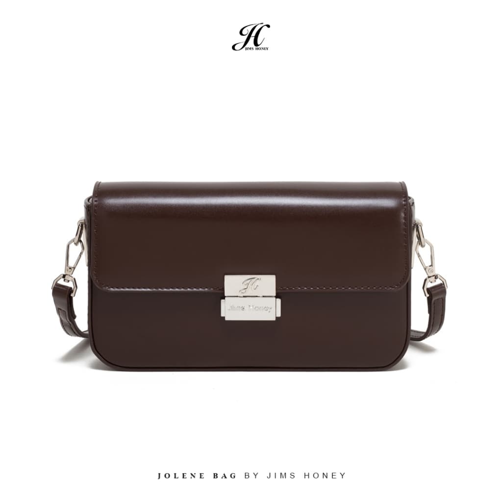 Jims Honey Jolene Bag: Tas Selempang Wanita Trendy & Murah