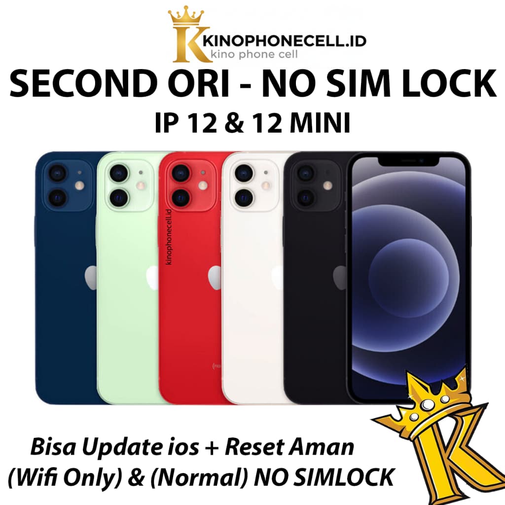 Review iPhone 12: Si Mantan Terindah yang Masih Menggoda