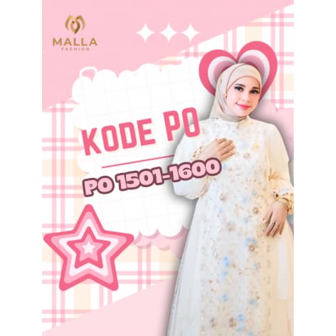 Review Missolla Dress: Tampil Anggun Tanpa Bikin Dompet Menjerit