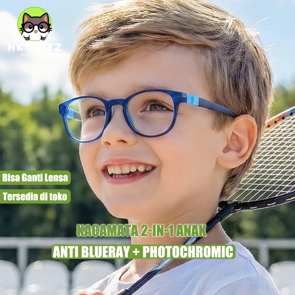 Review Kacamata MKTRIZZ: Pelindung Mata Anak Zaman Now?