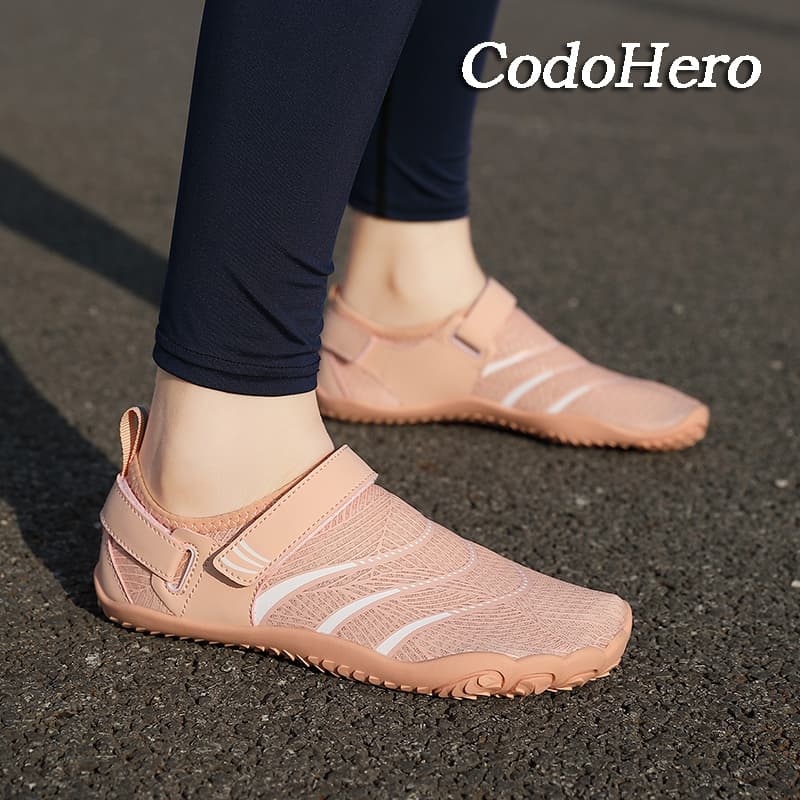 Review Sepatu Codohero: Si Bunglon untuk Semua Aktivitas?