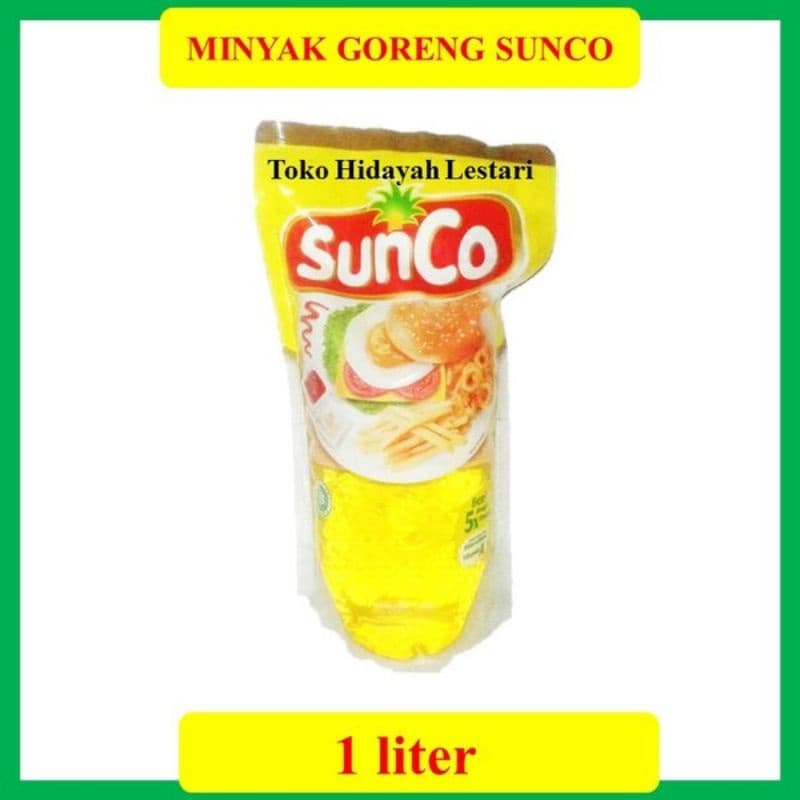 Review Minyak Goreng Sunco: Andalan Dapur Masa Kini?