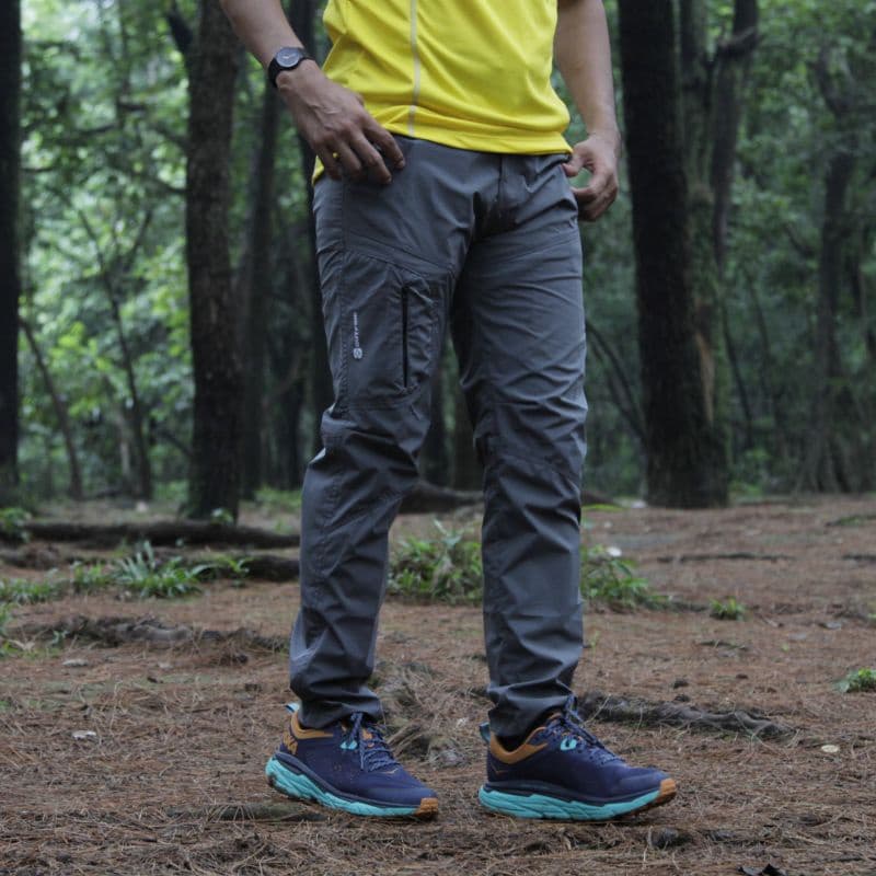 Artemis: Celana Gunung Quickdry yang Bikin Kamu Tetap Gaya di Alam Bebas!