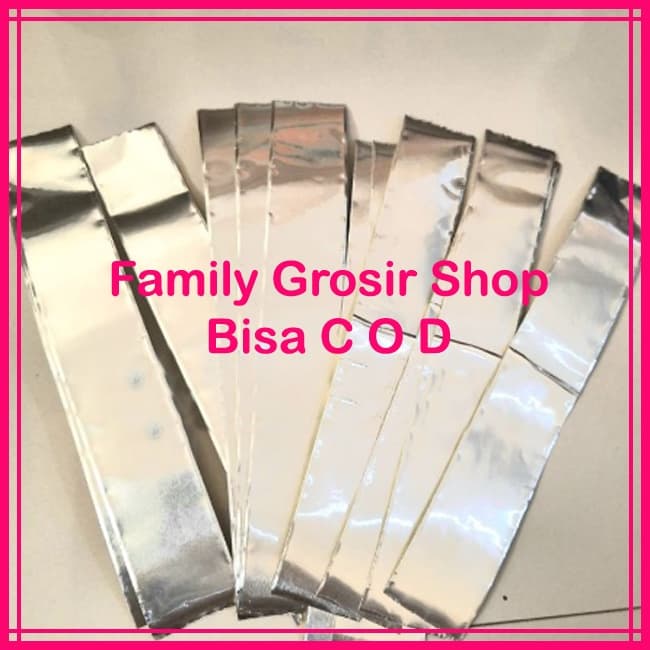 Lakban Aluminium Foil: Solusi Ajaib Anti Bocor & Tahan Panas!