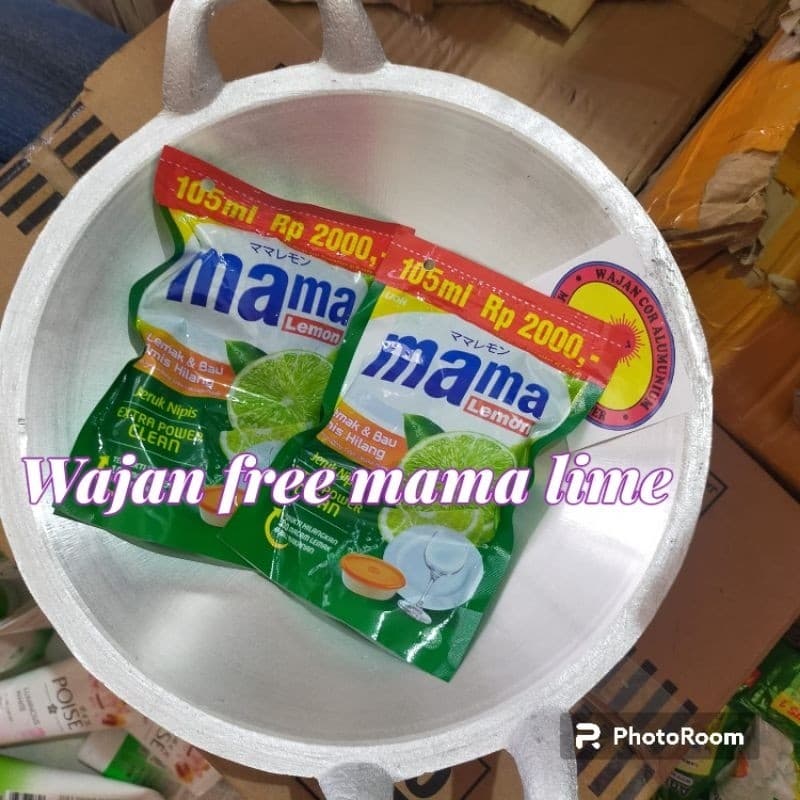 Review Wajan No 10: Si Mungil 'Badak' Andalan Dapur Hemat