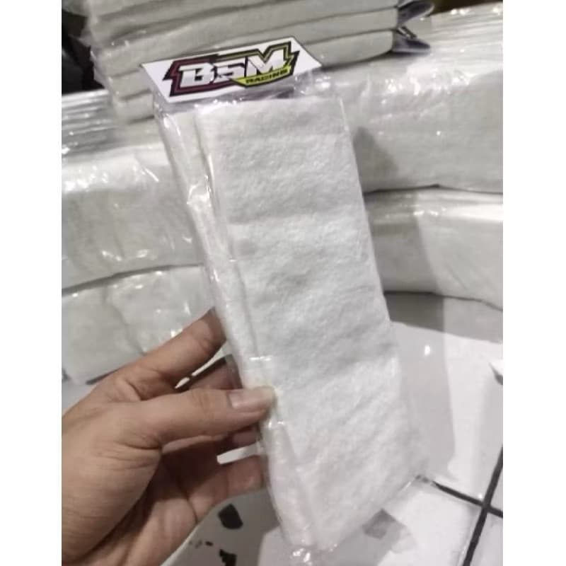 Review Glasswool: Si Peredam Panas & Suara Serbaguna!