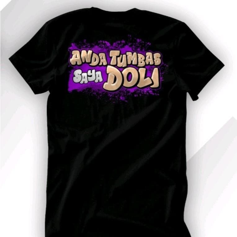 Review Kaos Aku Bakol: Seragam Kebesaran Para Juragan!