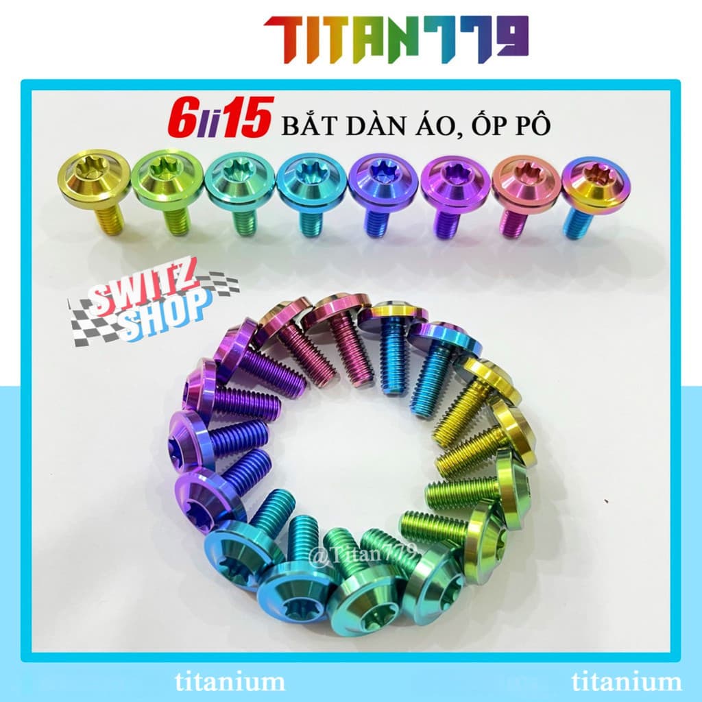 Baut Model Payung Big Head: Detail Kecil, Efek Modifikasi Maksimal!