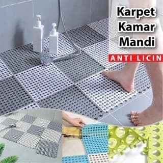 Review Karpet Anti Licin Ice: Aman & Stylish!
