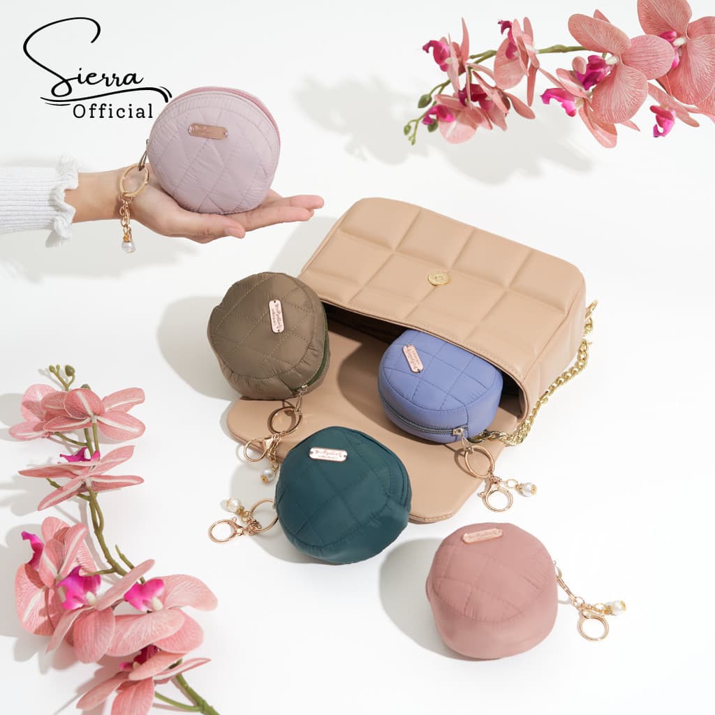 Review Mukena Caspia Series: Solusi Ibadah Anti Ribet Saat Traveling