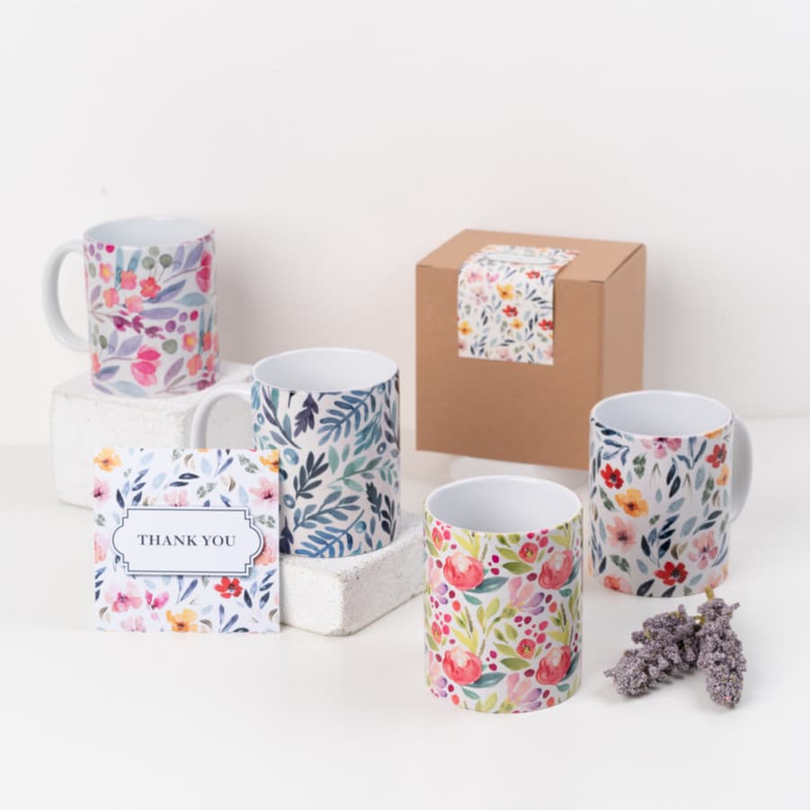 Review Seruni Living White Peony: Sajadah Travel Sultan yang Estetik?