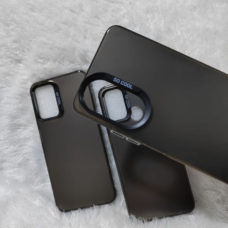 Casing OPPO UNA ACC: Pelindung Stylish untuk Segala Generasi!