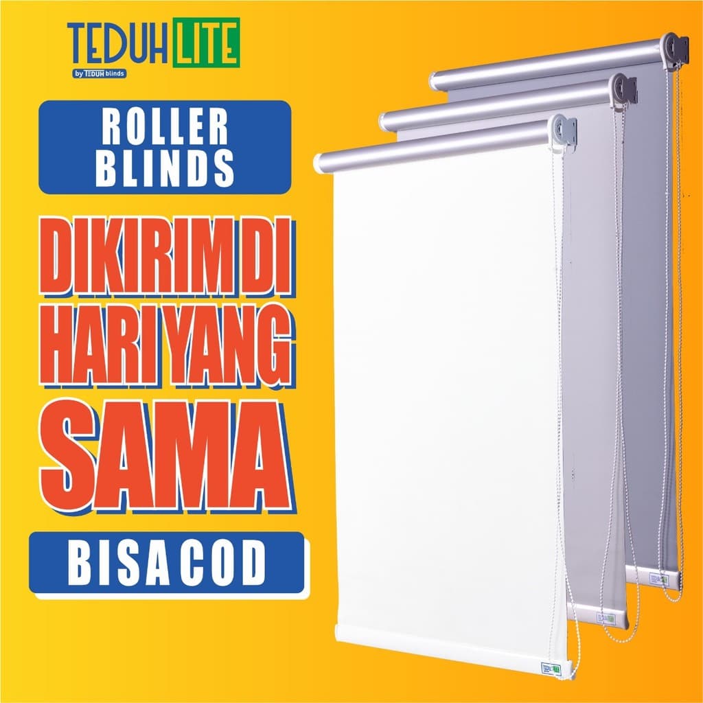 Review TEDUH LITE: Solusi Kamar Gelap Total Anti Silau?