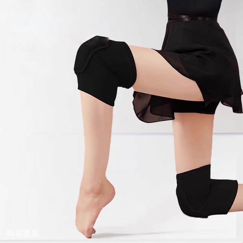 Review Kneepad Murah: Pelindung Lutut Serbaguna & Nyaman?