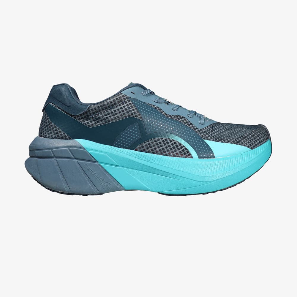 Ortuseight Hyperfuse 3.0: Si Jagoan Lari Harian Lokal!