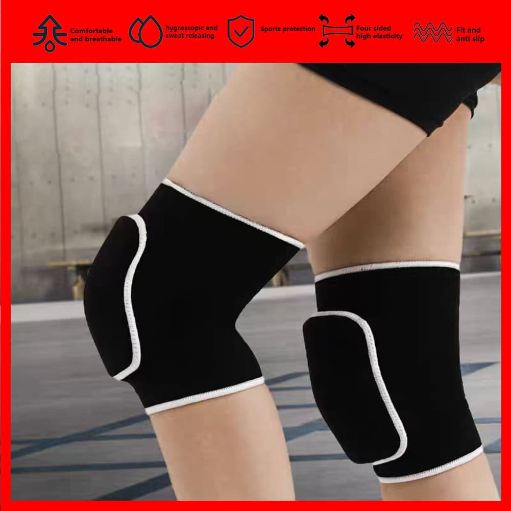 Review Decker Knee Support: Sobat Baru Lutut Anti Nyeri?