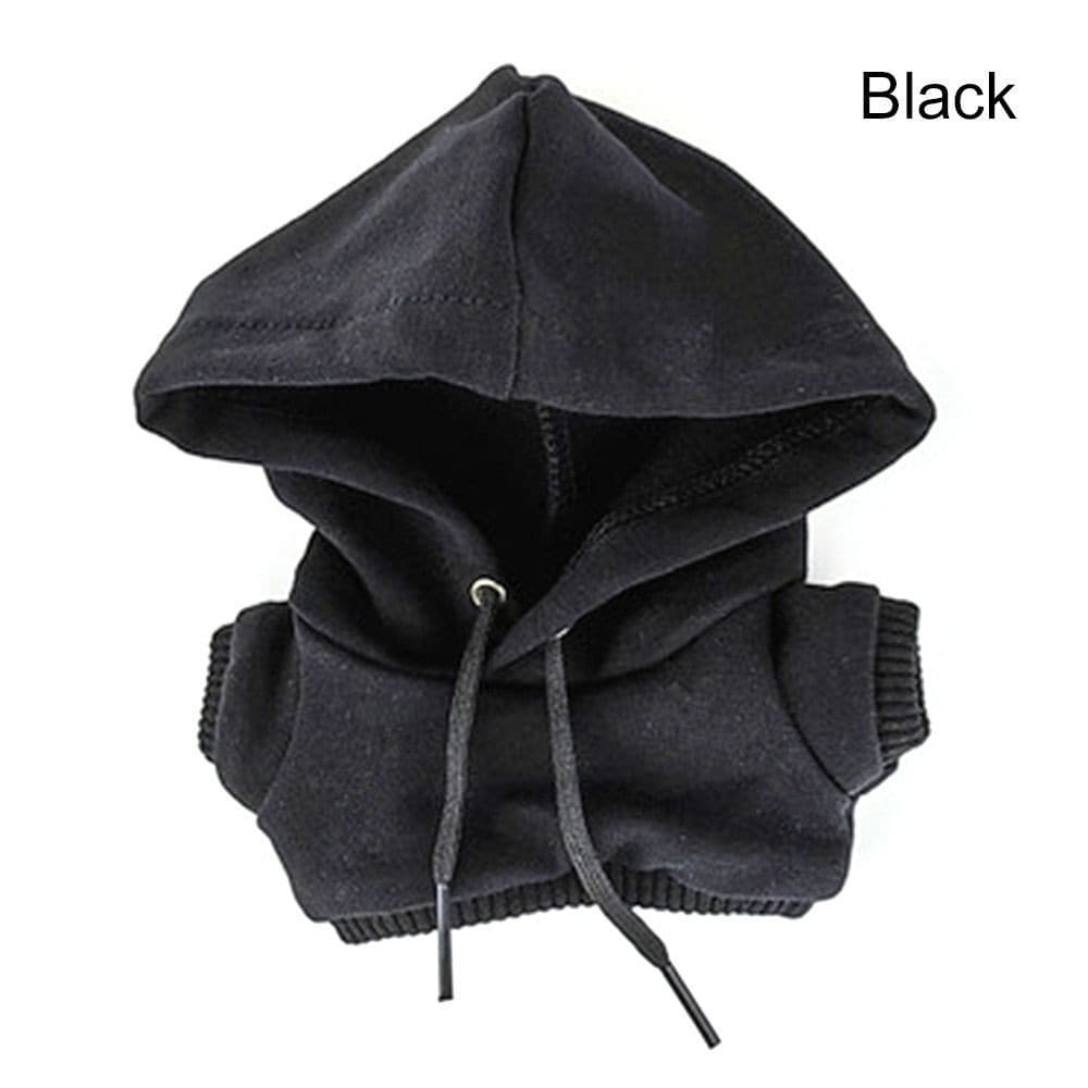 OB11: Baju Boneka Mini Lucu Bikin Gemas!