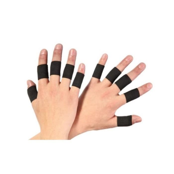 Review Finger Support: Pelindung Jari Andalan Para Atlet!