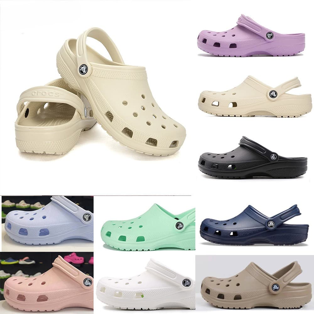 Review Crocs Bayaband Clog: Lebih dari Sekadar Sandal Bolong