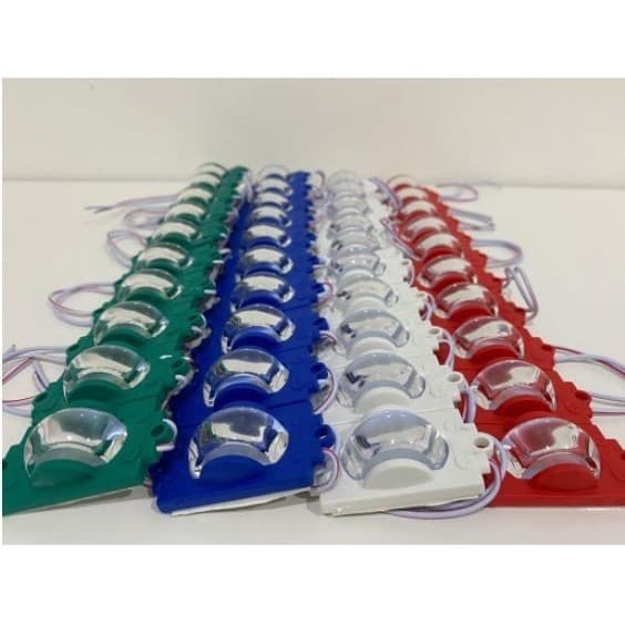 Review Lampu LED Alis: Bikin Tampilan Kendaraan Auto Ganteng!