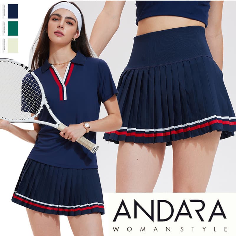 Review Polo Top Olahraga: Kece di Lapangan, Stylish di Jalan!