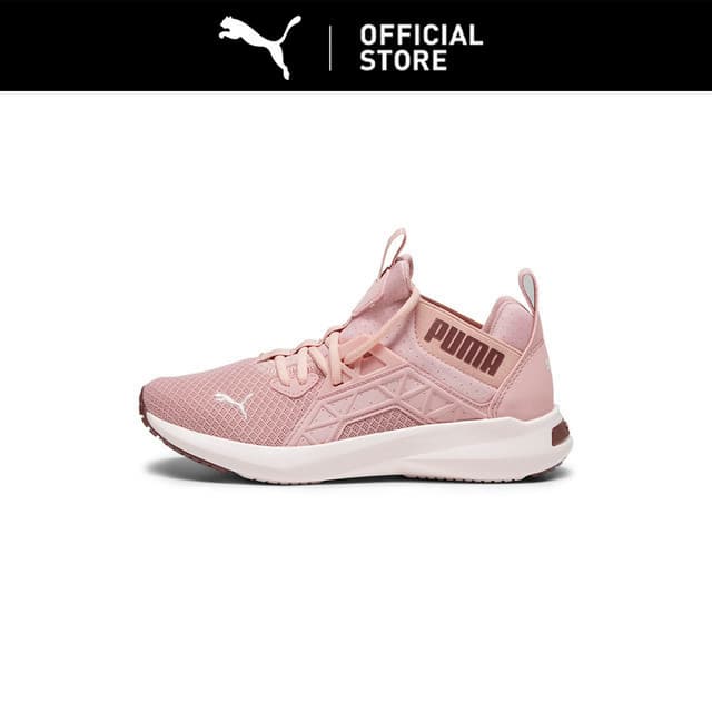 Review PUMA Softride Enzo NXT: Empuk & Gaya Jadi Satu!