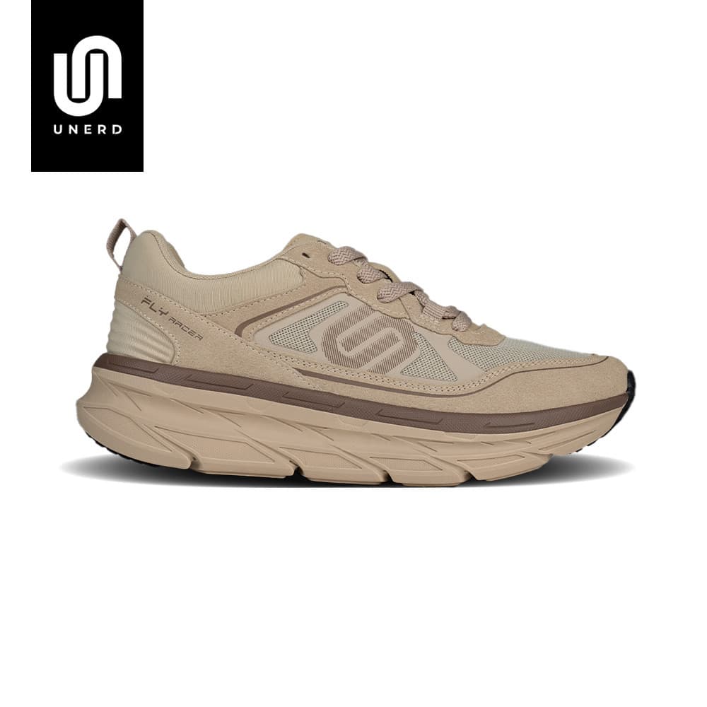 Review UNERD Fly Racer: Sneakers Pria Wanita Terbaik 2024?