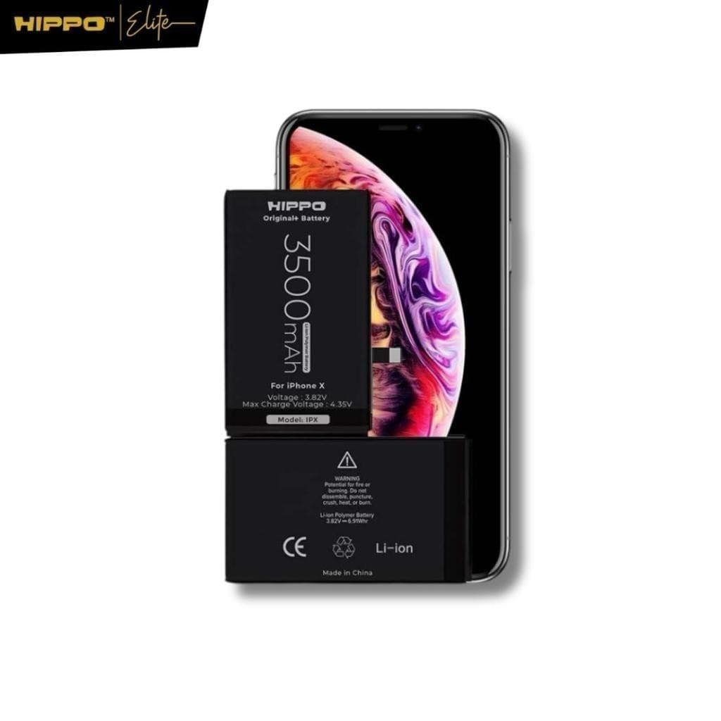 Review Hippo Baterai iPhone Tanos: Nyawa Kedua iPhone Lawas