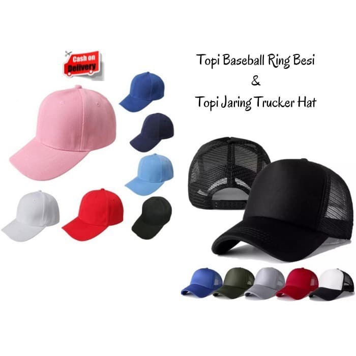Review Topi Baseball Distro: Gaya Keren, Dompet Tetap Aman
