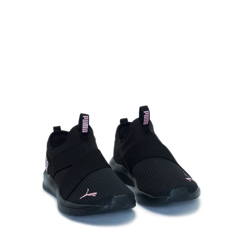 Review Puma Prowl Slip On Wns: Sepatu Wanita Praktis & Nyaman