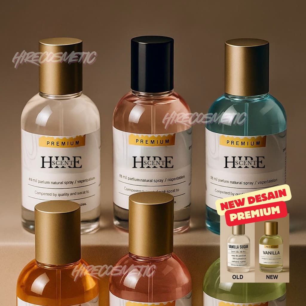 Review Parfum Le Labo: Wangi Mewah Tahan Lama, Worth It?