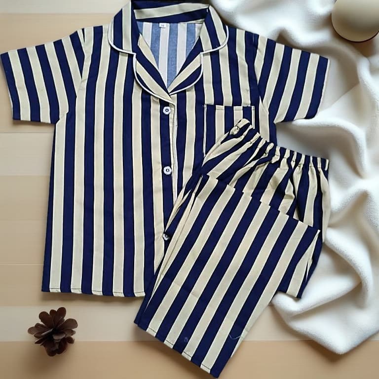 Piyama Anak Terbaik: Nyaman & Lucu untuk Si Kecil!