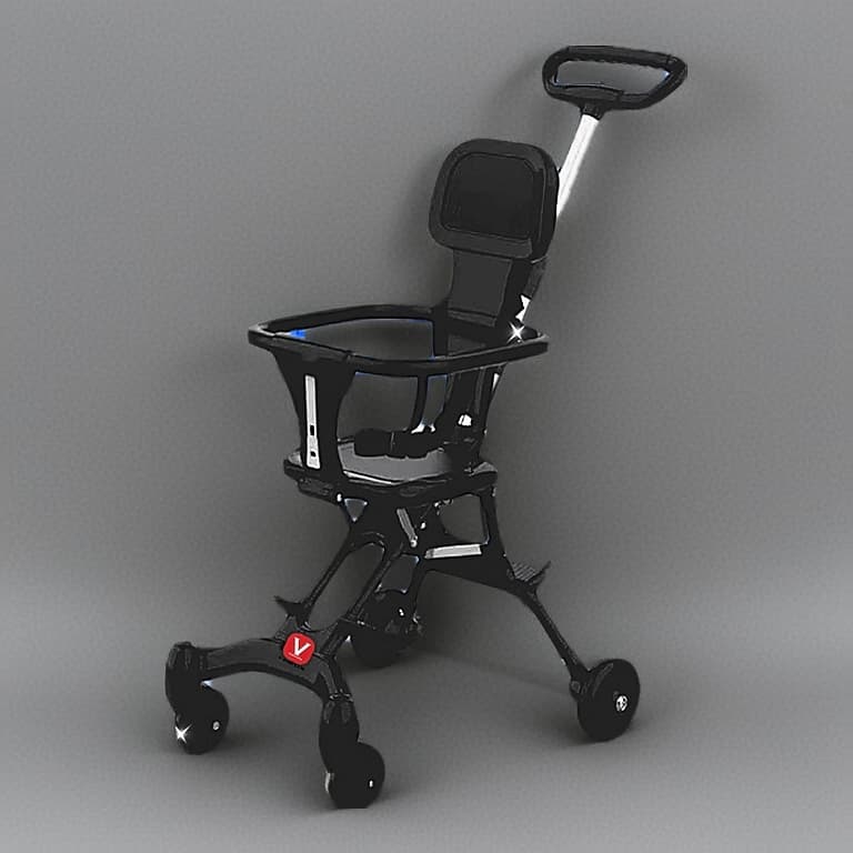 Review Sepeda Anak: Solusi Anti-Gadget yang Bikin Si Kecil Happy & Sehat