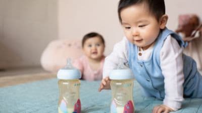 Review Philips Avent Natural Bottle PPSU: Botol Sultan Tahan Banting, Worth It?