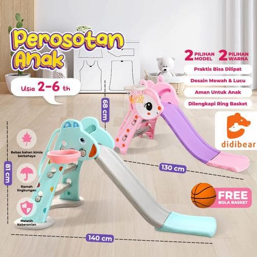 Review Jujur Didibear Speeds: Playmat Anak Idaman?