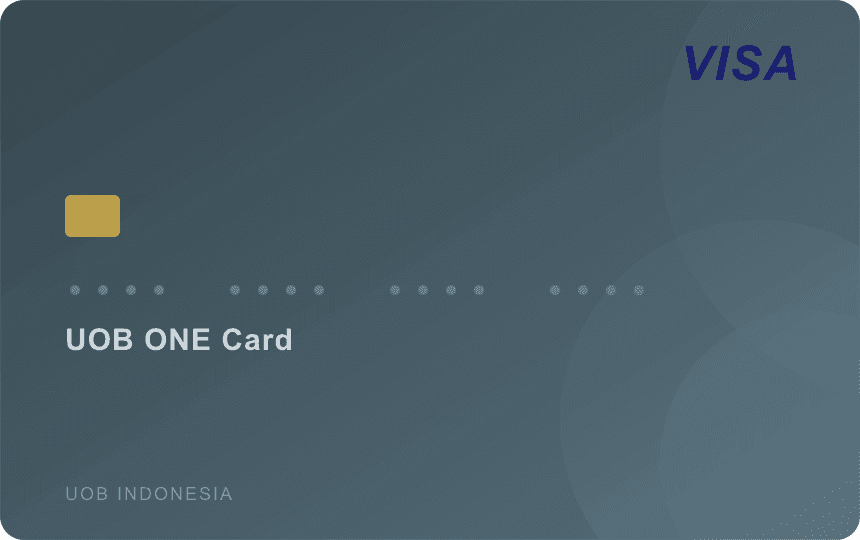UOB ONE Card